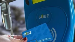 Aumento de tarifas: el transporte público se desplomó un 18% en abril