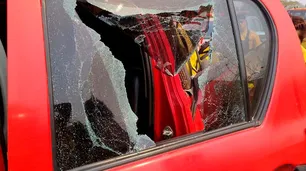 Córdoba en llamas: bomberos enfrentan agresiones de propietarios de tierras