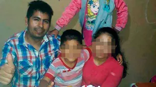 Crimen del militante de la CTEP: confirman que recibió un balazo en la espalda