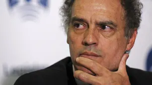 Anibal Ibarra: "Hay puntos de contacto entre el albertismo y el Frepaso"