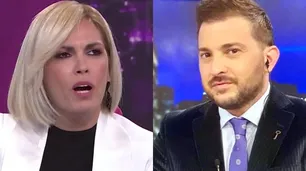 Diego Brancatelli lapidó a Viviana Canosa tras su renuncia: "Nadie la quiere contratar, hizo mucho daño estando al aire"