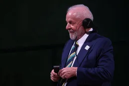 Lula intercedió en el conflicto entre Venezuela y Guyana, y actuará como mediador