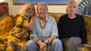 Pepe Cibrián Campoy vuelve a actuar con una obra desopilante