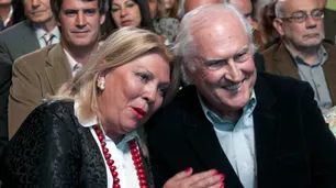 Múltiples muestras de pesar por la muerte de Fernando Pino Solanas en París