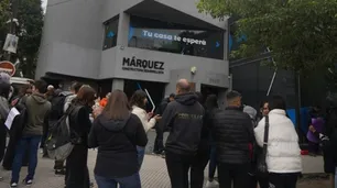 Caso Márquez y Asociados: el Ministerio Público Fiscal habilitó un botón online exclusivo para canalizar denuncias