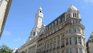 Falleció Carlitos Balá: así fue su despedida en la Legislatura de la Ciudad de Buenos Aires