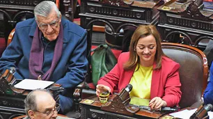 Esta vez el oficialismo no tiene margen para fallar en la pelea que se anticipa en el Congreso