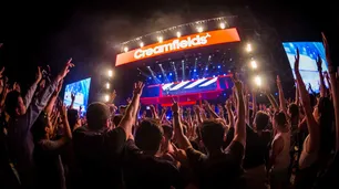 David Guetta y Armin Van Buuren encabezan Creamfields Argentina 2025: cómo se completa el line up