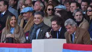 Javier Milei le ratificó a la Mesa de Enlace que no habrá baja de retenciones, por ahora