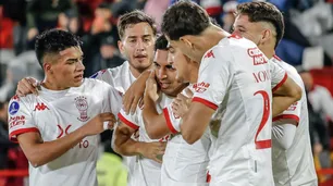 Huracán perseveró y triunfó: se quedó con terrenos del ferrocarril Belgrano