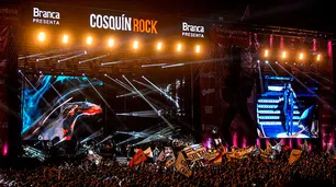 Los shows dejaron más de $377 mil millones durante el verano en Córdoba