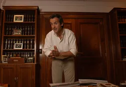 Juan Hurtig: "La 'maldita justicia' no le puede pasar más a nadie"
