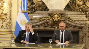 Aplazado: un sondeo de desempeño califica al gobierno nacional con menos de 4 puntos sobre 10