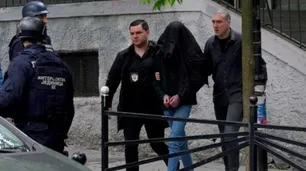 Masacre en Belgrado: un estudiante mató a 8 alumnos y a un guardia de seguridad