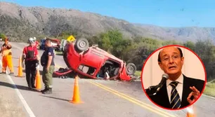 "Oscar González se burla de nosotros": la familia Bengoa rechaza un acuerdo económico