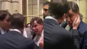 Revés judicial para Santiago Caputo: la Justicia ordenó reabrir la denuncia de Facundo Manes por amenazas
