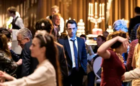 El protagonista de 'Succession' revela el trágico final de la serie que se descartó