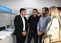 Reforma en Chaco: buscan prohibir por Constitución nuevos impuestos y subas para inversiones