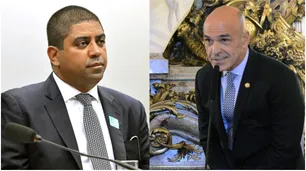 Condenaron a 40 años de prisión a Leonardo Meirelles, quien giró fondos a Gustavo Arribas