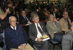 Este sábado, en Buenos Aires Times: histórica sentencia en la megacausa ESMA
