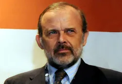 Violento asalto a Eduardo Amadeo: "Pegué en el poste, no me mató de casualidad"