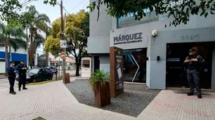 Causa Márquez y Asociados: presentan medida cautelar para rescatar la empresa y proteger a damnificados