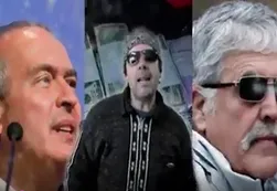 Video | Apareció la cumbia del "flan Casero"