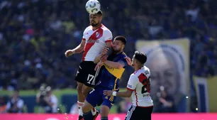 Turistas llegan a pagar hasta 700 dólares para ver el Superclásico