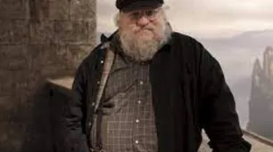 George R.R. Martin está harto de sus seguidores