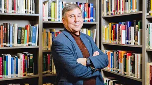 “Trump no comprende psicológicamente a los demás, cree intimidar a todos, pero el orgullo es muy importante en el mundo moderno”