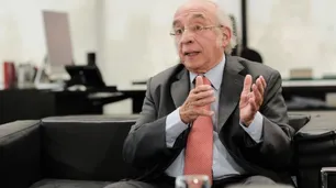 Carlos Leyba: "La protesta si no tiene traductor político no sirve para nada"
