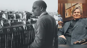 Michel Foucault, entre la pedofilia y la guerra cultural