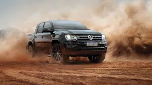 Indomable, potente e innovadora: cómo es la nueva Volkswagen Amarok V6 258 CV