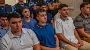 La importante cifra que los rugbiers deberán pagar a Fernando Burlando por el juicio de Fernando Báez Sosa