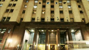 La recaudación impositiva cayó en mayo 22,3% real por la cuarentena