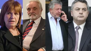 Almuerzos VIP: la IGJ denunció a Bullrich y calificó como un "apriete" un operativo judicial en sus oficinas