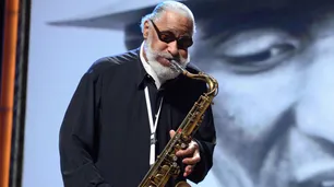 Murió Sonny Rollins, leyenda del jazz y emblema del saxofón