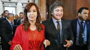 La temeridad e intemperancia presidenciales