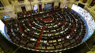 La sesión en Diputados agudiza la grieta entre el oficialismo y Juntos por el Cambio