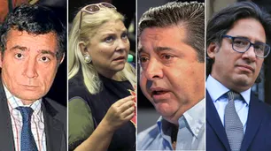 Por qué Carrió ve a la "familia judicial" detrás de los dichos de Garavano