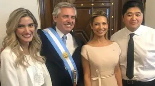 Fiesta de Olivos: Sofía Pacchi debe declarar y su testimonio desvela a la pareja presidencial