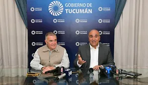 Elecciones en Tucumán: serán el 11 de junio y ya hay candidato para reemplazar a Manzur