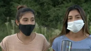 Hablaron las hermanas del asesino de Úrsula: “No lo defendemos, va a pagar por esto”