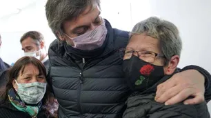 Máximo Kirchner: "Hay que desdramatizar, lo central no es noviembre, sino mejorar la vida de la gente"