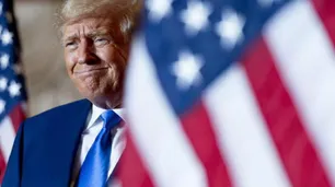 Fernando Pedrosa: "Estados Unidos está reconfigurando el sistema político mundial, donde solo las grandes potencias tendrán voz"