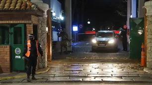 Visitas a Olivos: amplían la denuncia a más de 60 dirigentes del Frente de Todos