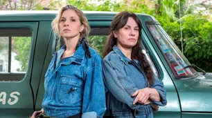 Comenzó el rodaje de “El tiempo de las moscas”, una miniserie de Netflix basada en la novela de Claudia Piñeiro