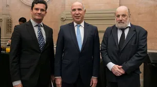 Por qué Bonadio no es el "Moro" del Lava Jato argentino (pero se parecen)