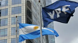 YPF perdió más de $ 30 mil millones en 2019