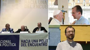 La Rosada busca la colaboración de las Iglesias para contener la situación social